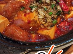 -日昌餐馆(德胜门店)