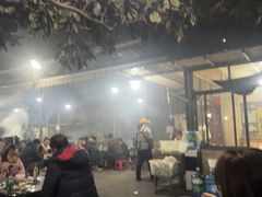 -同心烧烤(总店)