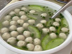 -秋姐美食店(旅游大道店)