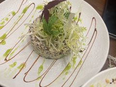 -Shantek象提南亚西餐厅&Bistro(淮海中路店)
