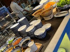 -君悦酒店·乐厨·高空自助餐(青年大街店)
