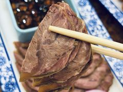 -天天初二·天津传统捞面·天津特色菜(凌奥总店)