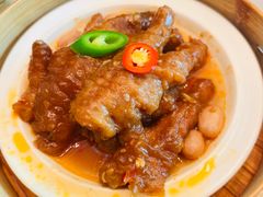 -金悦轩海鲜酒家(拱北店)