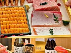 -鮨政·Omakase(港汇恒隆广场店)