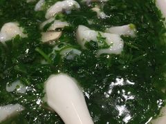-顺风海鲜港(金玉兰店)