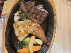 -海维克牛排馆HIGHWIC(右岸环宇坊店)