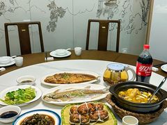 -蟹天蟹地农家菜·阳澄湖大闸蟹(浅水湾店)