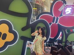 -深圳来福士广场