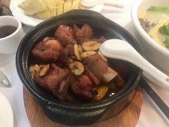 秘制红枣骨-文记壹心鸡(宝华路店)