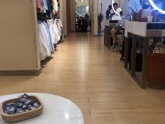 -海马体照相馆(成都来福士广场店)