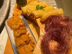 -ONE FULL 古董港式海鲜火锅