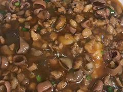 -小郭私房菜·海肠捞饭店(学士街店)