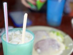 -兰芳园(中环老店)