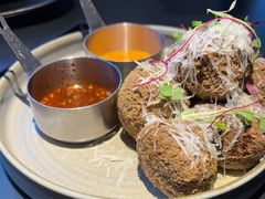 -Ameigo梅果·云贵川bistro(长宁来福士店)