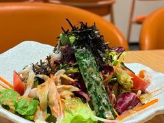 -彩汐 日式海鲜&烧鸟居酒屋
