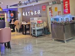 -徐记小怪兽肉蟹煲(中央大街店)