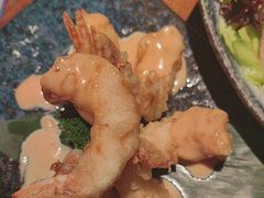 -千代武日本料理(爱建店)