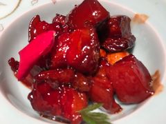 外婆红烧肉-花千醉(新街口店)
