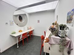 -欧邑咖啡小站 HLab Coffee