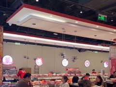 -龍歌自助小火锅(芝罘万达店)