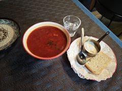 -喀秋莎俄罗斯西餐厅(广州分店)