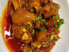 -湖南人家·家传湖南菜(水围店)