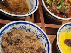 -西安饭庄·非遗陕菜(钟楼店)