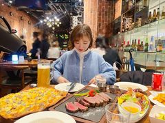 -1886德国汽车餐厅(外滩十六铺码头店)