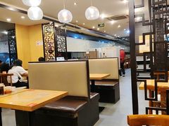 -东泰祥生煎馆(重庆北路店)