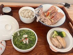 -雪梅月子中心(华侨城店)