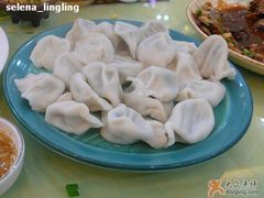 鲅鱼饺子-海岛渔村大酒店(云霄路店)