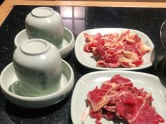 -韩盛·盛江山自助料理(奥体万达店)