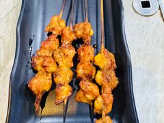 -沪上名羊天下碳烤羊腿·烤全羊(江桥万达店)