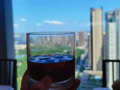 -君悦酒店·乐厨·高空自助餐(青年大街店)