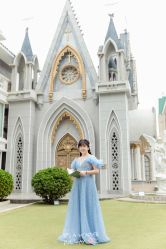 -水晶BABY儿童摄影(世界公园店)