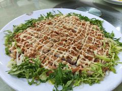 -大自然美食农庄(广州南站店)
