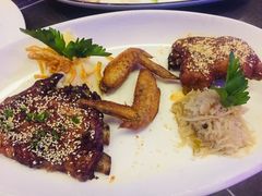 -MOSSO德国餐厅·音乐酒吧(环宇荟店)