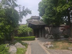-吴敬梓故居