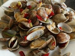 -添福来墨鱼饺子 · 海鲜东北菜(大连星海·黄浦路店)