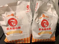 -李大姐心甜(丰产路店)