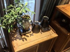 -王府茶楼茶宴·创意菜(朝阳公园店)