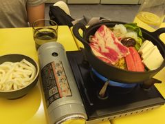 -米仓食堂(皇庭广场店)