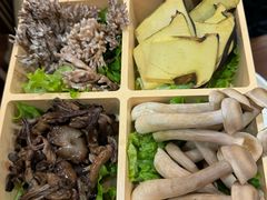 -爱新觉罗福臨火锅馆(万科滑雪场店)