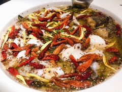 -太二酸菜鱼(汕头苏宁广场店)