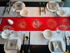 -馋遇江南·精致湖景雅宴(东方之门店)