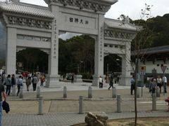 -天坛大佛