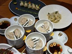 -喜鼎海胆水饺(东港店)
