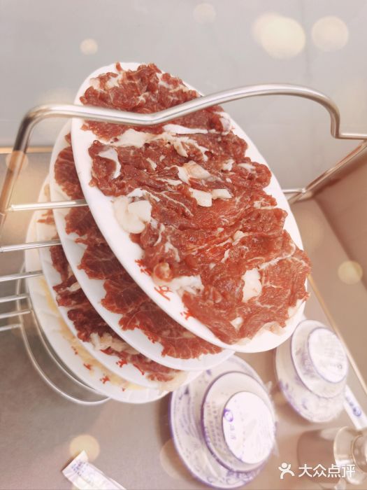 万祥牛肉火锅(金龙店)图片