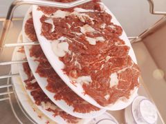 -万祥牛肉火锅(金龙店)