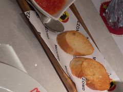 -Mezomd曼索蒂西班牙餐厅(广粤店)
